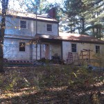 siding before siding before