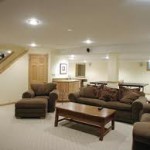 basement remodel