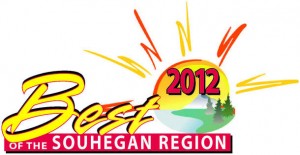 best 2012