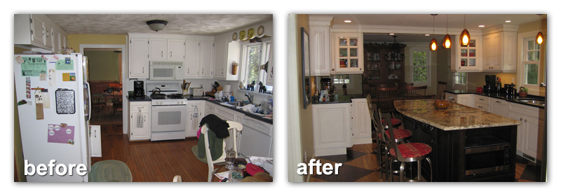 Kitchen Remodel