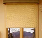 insulated window treatment